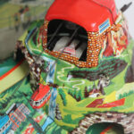 Photo 9 - Jeu Cable Car Technofix