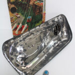 Photo 10 - Jeu Cable Car Technofix