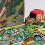 Photo 11 - Jeu Cable Car Technofix