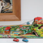 Photo 2 - Jeu Cable Car Technofix