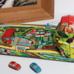 Photo 3 - Jeu Cable Car Technofix