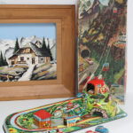 Photo 4 - Jeu Cable Car Technofix