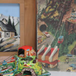 Photo 5 - Jeu Cable Car Technofix