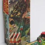 Photo 6 - Jeu Cable Car Technofix