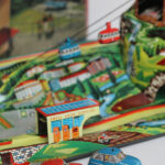 Photo 8 - Jeu Cable Car Technofix