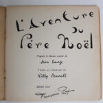 Photo 3 - L&rsquo;aventure du Père Noël