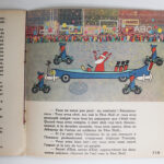 Photo 8 - L&rsquo;aventure du Père Noël