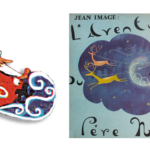 L’aventure du Père Noël