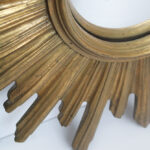 Photo 2 - Miroir soleil Samantha