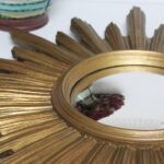 Photo 4 - Miroir soleil Samantha