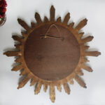 Photo 5 - Miroir soleil Samantha