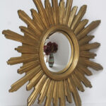 Photo 6 - Miroir soleil Samantha