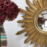 Photo 7 - Miroir soleil Samantha