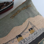 Photo 4 - Coussin Paquebot Le Normandie