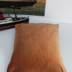 Photo 5 - Coussin Paquebot Le Normandie