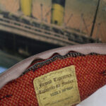 Photo 6 - Coussin Paquebot Le Normandie