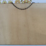 Photo 6 - Pancarte ardoise Plat du Jour