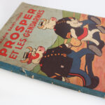 Photo 2 - Prosper et les gendarmes