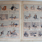 Photo 7 - Prosper et les gendarmes