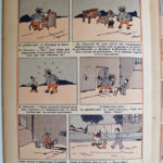 Photo 8 - Prosper et les gendarmes