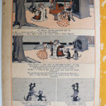 Photo 9 - Prosper et les gendarmes