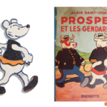 Prosper et les gendarmes