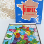 Photo 4 - Puzzle Les Régions de France