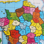 Photo 5 - Puzzle Les Régions de France