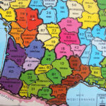 Photo 6 - Puzzle Les Régions de France