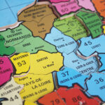 Photo 7 - Puzzle Les Régions de France