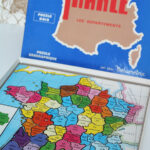 Photo 9 - Puzzle Les Régions de France