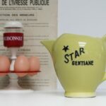 Pichet Star Gentiane