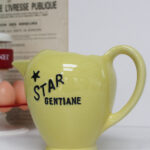 Photo 2 - Pichet Star Gentiane