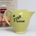 Photo 3 - Pichet Star Gentiane