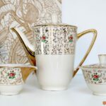 Vaisselle Villeroy et Boch Mettlach