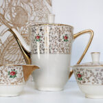 Photo 1 - Vaisselle Villeroy et Boch Mettlach