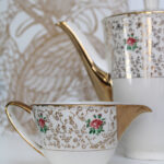 Photo 2 - Vaisselle Villeroy et Boch Mettlach