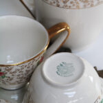 Photo 7 - Vaisselle Villeroy et Boch Mettlach