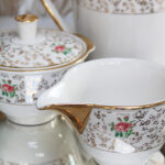 Photo 8 - Vaisselle Villeroy et Boch Mettlach