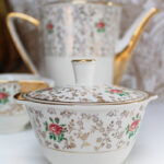 Photo 3 - Vaisselle Villeroy et Boch Mettlach