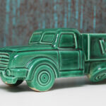 Photo 3 - Cendrier camion Willeme