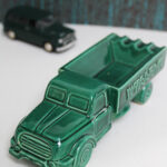 Photo 4 - Cendrier camion Willeme