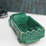 Photo 5 - Cendrier camion Willeme