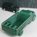 Photo 6 - Cendrier camion Willeme