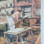 Photo 3 - Affiche chez le boulanger et chez l&rsquo;épicier