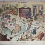 Photo 5 - Affiche La maison et le jardin