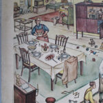 Photo 6 - Affiche La maison et le jardin