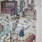 Photo 7 - Affiche La maison et le jardin