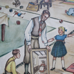 Photo 8 - Affiche La maison et le jardin