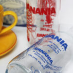 Photo 2 - Bouteille de lait Banania